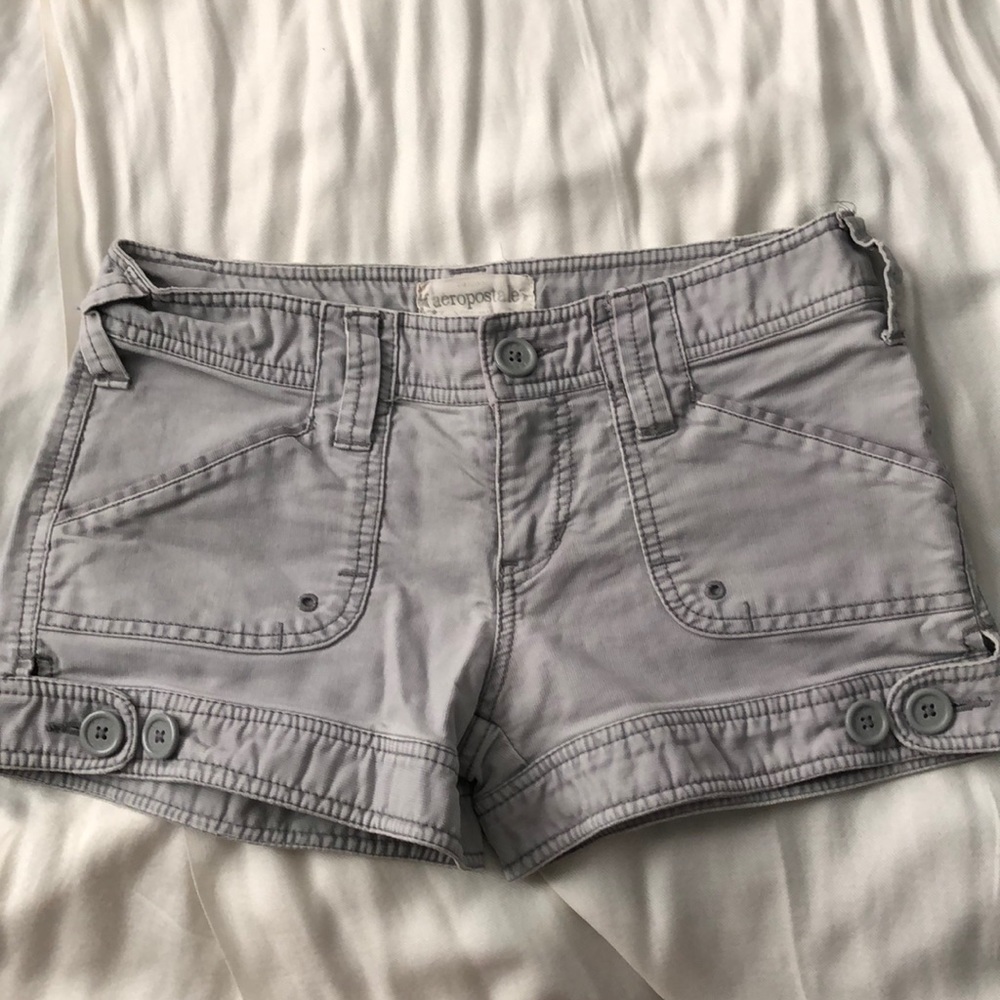 Aeropostale Cargo Shorts 00